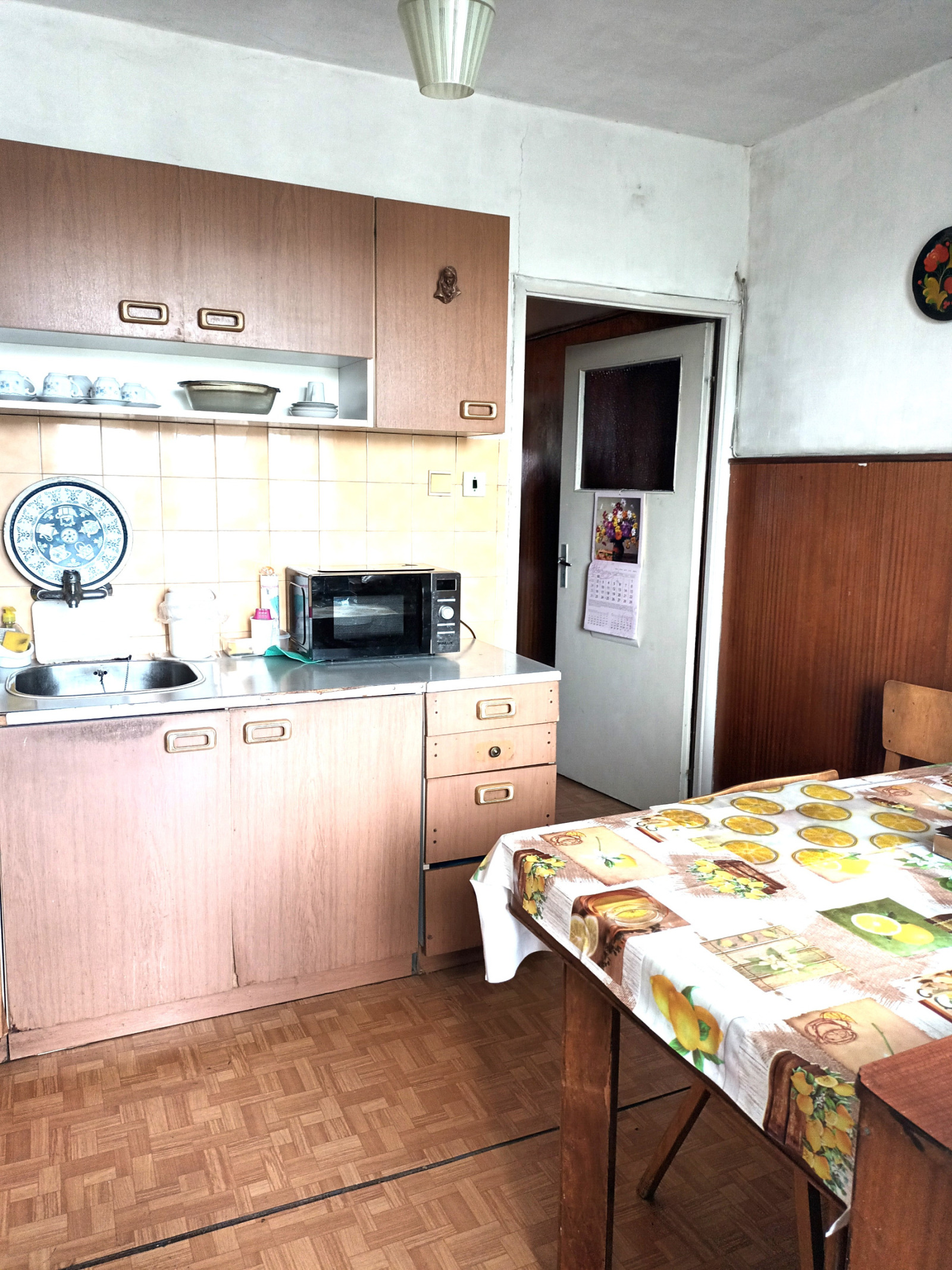 Продава 3-СТАЕН, гр. София, Сухата река, снимка 5 - Апартаменти - 54405731