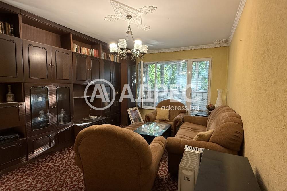 Продава 3-СТАЕН, гр. Димитровград, област Хасково, снимка 2 - Апартаменти - 55556371