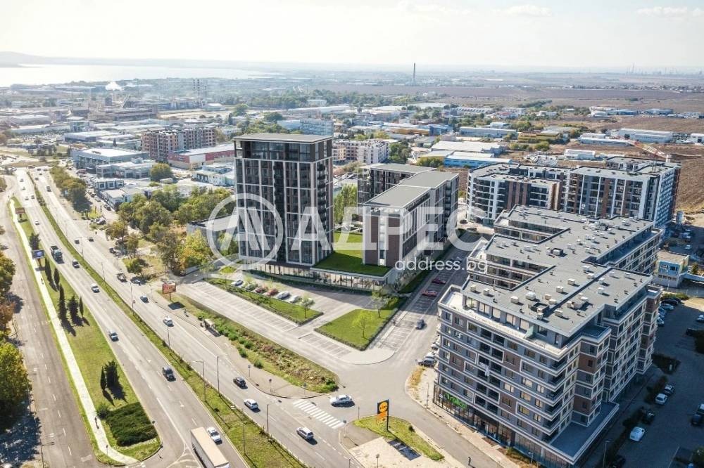 Продава 3-СТАЕН, гр. Бургас, Славейков