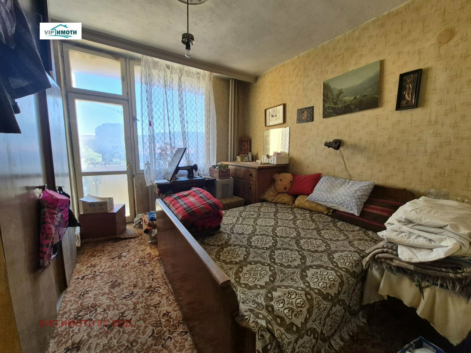Продава 3-СТАЕН, гр. Ловеч, Широк център, снимка 3 - Апартаменти - 56070833