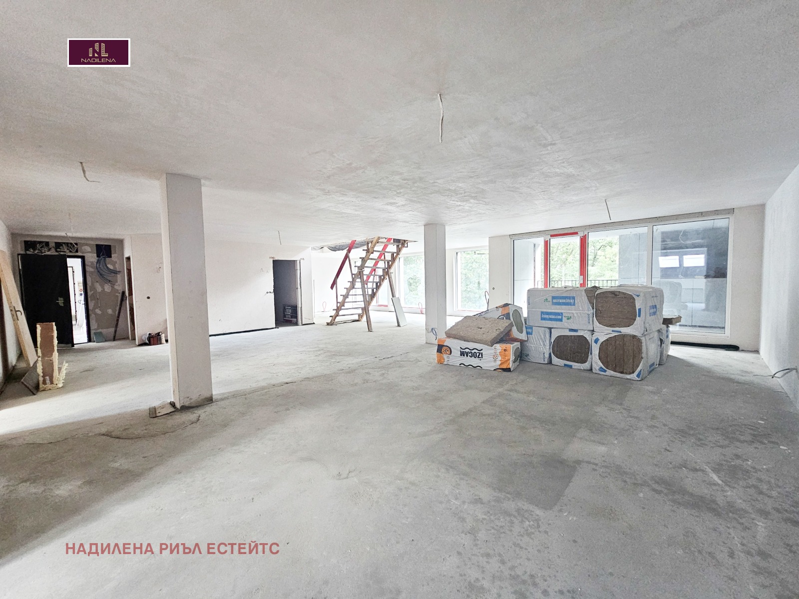 Продава МНОГОСТАЕН, гр. София, Лозенец, снимка 2 - Апартаменти - 50945518
