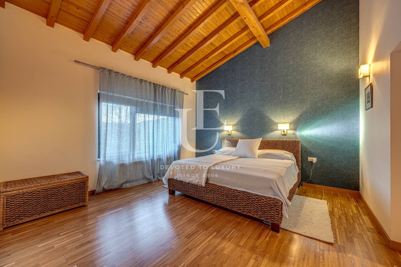 Продава КЪЩА, гр. София, с. Бистрица, снимка 10 - Къщи - 54112391