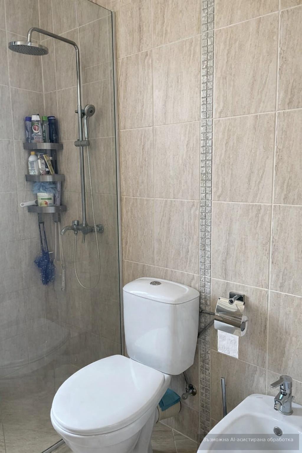 Продава КЪЩА, гр. Бургас, Сарафово, снимка 4 - Къщи - 55697000
