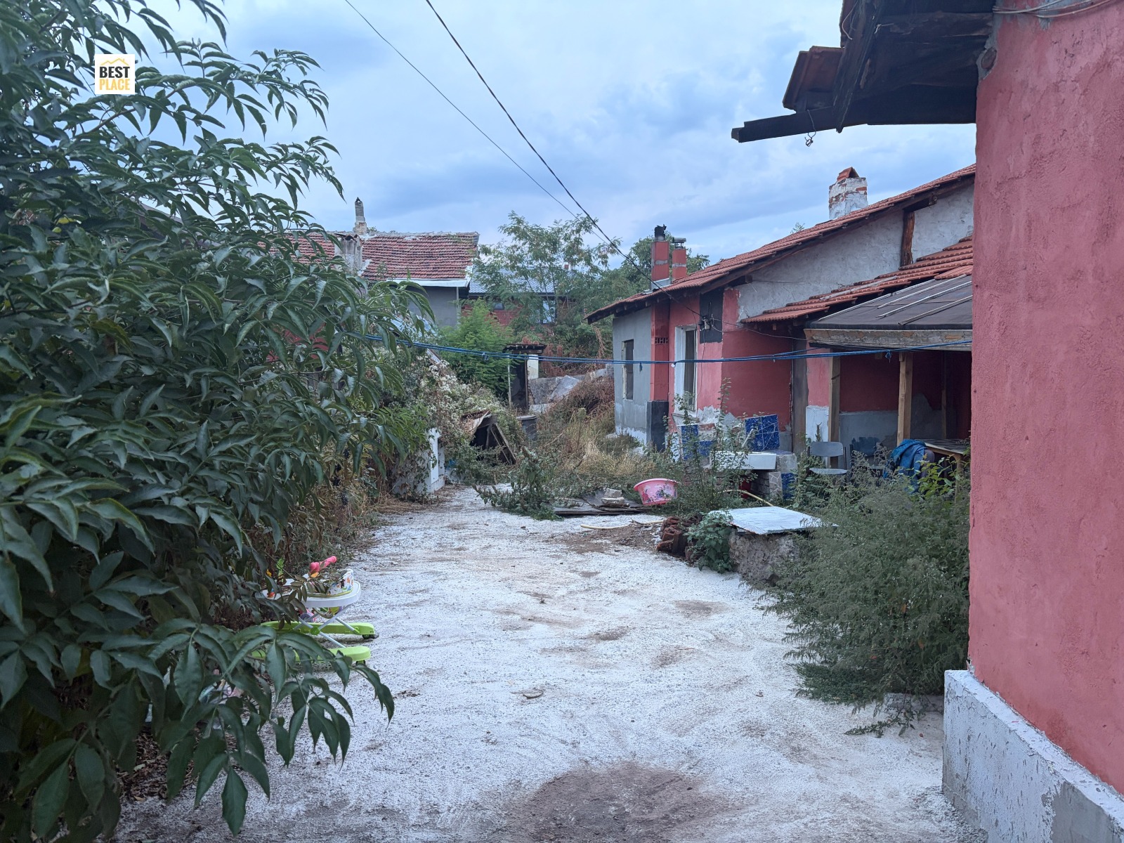 Продава КЪЩА, гр. София, Христо Ботев