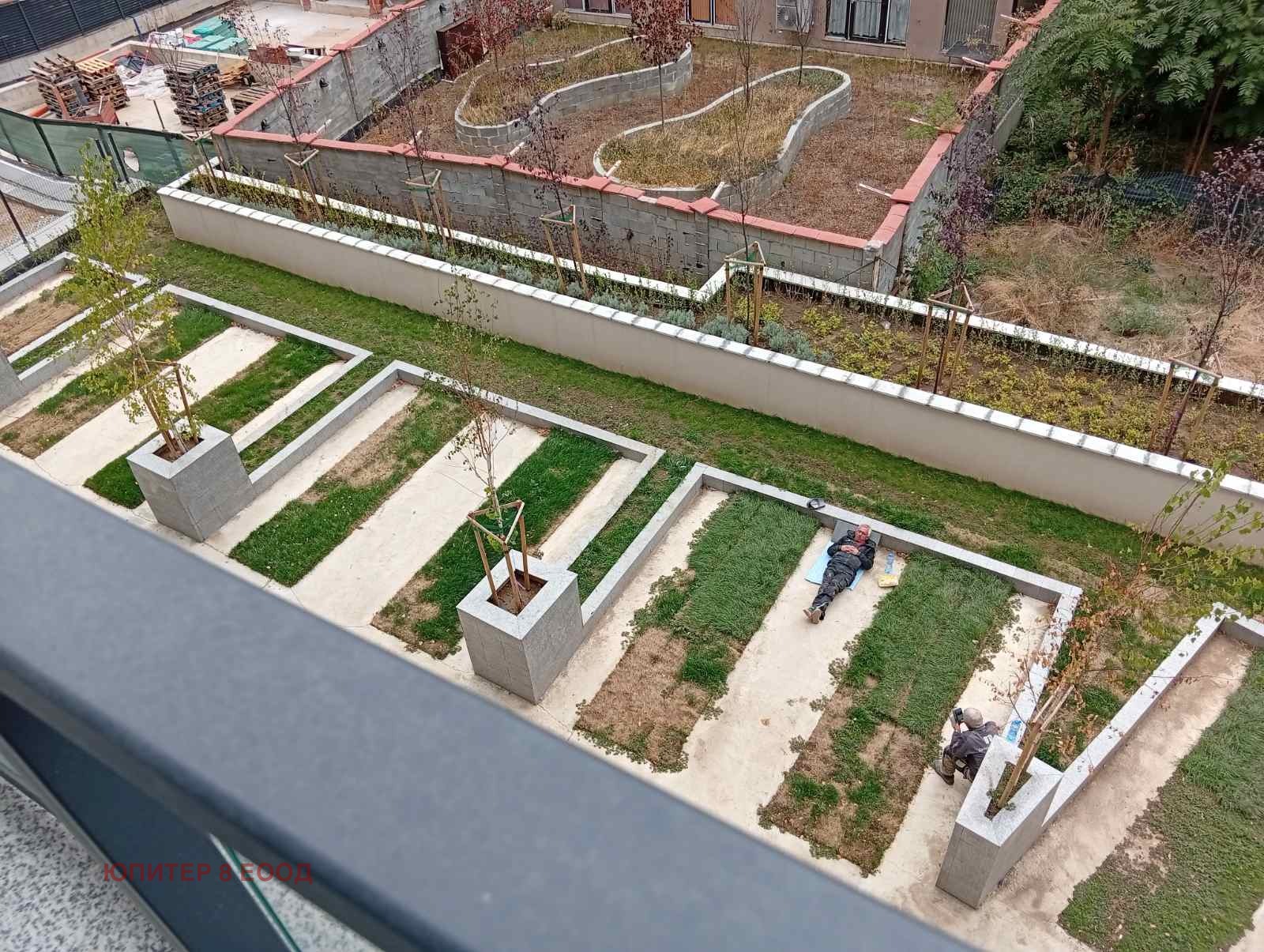 Продава ГАРАЖ, ПАРКОМЯСТО, гр. София, Сухата река, снимка 3 - Гаражи и паркоместа - 56224859