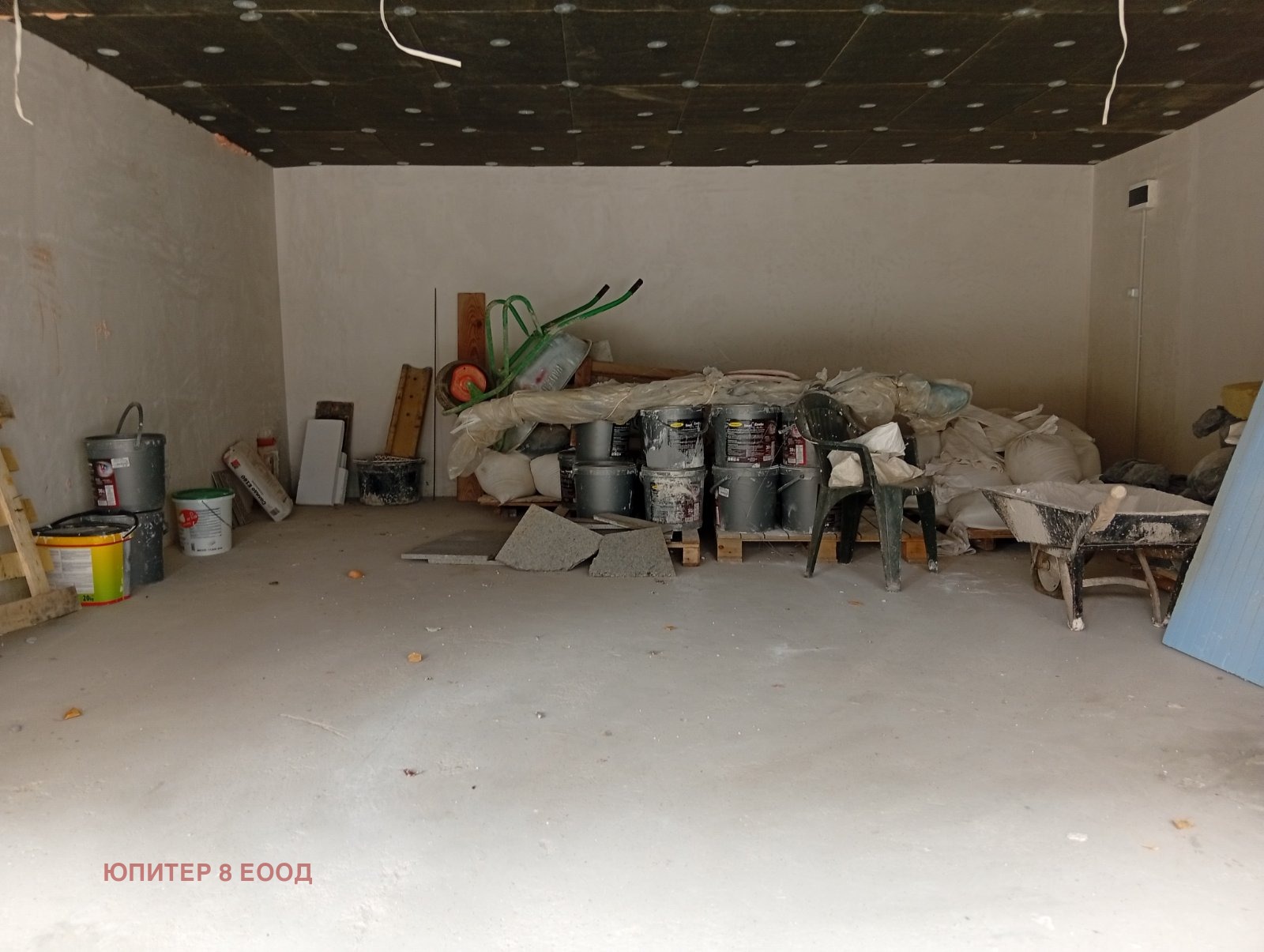 Продава ГАРАЖ, ПАРКОМЯСТО, гр. София, Сухата река