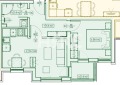 Продава  2-стаен град София , Люлин 9 , 53 кв.м | 14333585 - изображение [11]