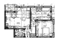 Продава 3-СТАЕН, град Пловдив, Беломорски • 102800 € / 201059.32 лв. • 45006656 6