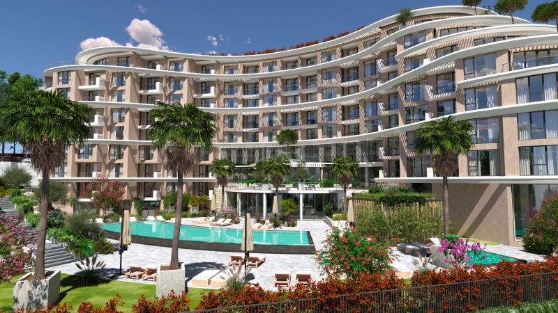 Продава 3-СТАЕН в град Варна, к.к. Св.Св. Константин и Елена - 132 кв.м / 515 886 € » 1 008 985.32 лв., СТОУНХАРД ПРЕМИЪР В СТРАНАТА И ЧУЖБИНА