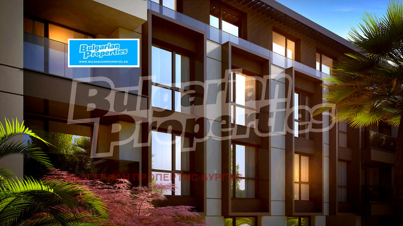 Продава 4-СТАЕН в град Бургас, Сарафово - 165 кв.м / 215 000 € » 420 503.45 лв., БЪЛГЕРИАН ПРОПЕРТИС БУРГАС