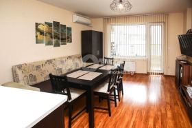 Продава 2-стаен град София Дианабад - [1] 