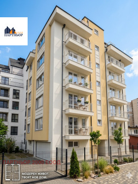 3-СТАЕН, 135 m2