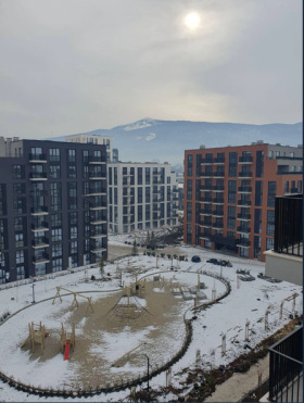 2 Schlafzimmer Krasno selo, Sofia 1