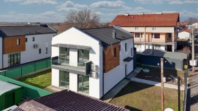 Haus Rawno pole, region Sofia 5