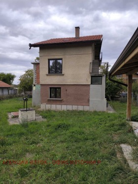 House Selyanin, region Sofia