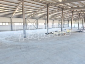 СКЛАД, 2 040 m2