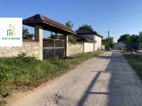 Komplott Klimentovo, region Varna 9