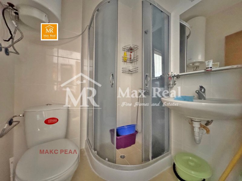 Продава  1-стаен област Бургас , к.к. Слънчев бряг , 28 кв.м | 22295050 - изображение [5]