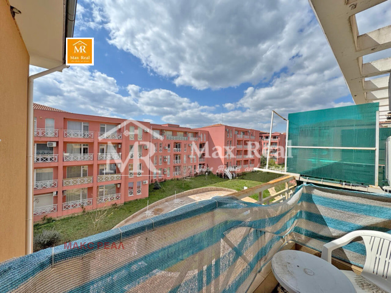 Продава  1-стаен област Бургас , к.к. Слънчев бряг , 28 кв.м | 22295050 - изображение [6]