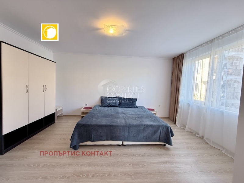 Продава 1-СТАЕН, гр. Свети Влас, област Бургас, снимка 7 - Апартаменти - 52941681