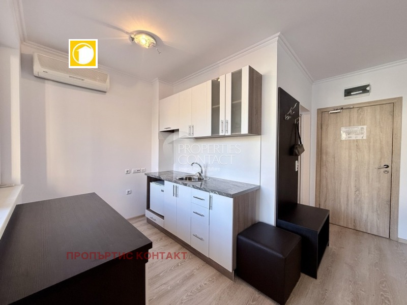 Продава 1-СТАЕН, гр. Свети Влас, област Бургас, снимка 3 - Апартаменти - 52941681