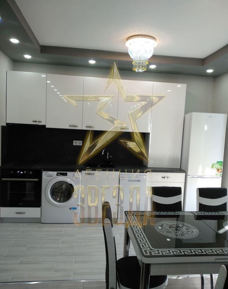 For Sale  1 bedroom Plovdiv , Hristo Smirnenski , 83 sq.m | 44701029 - image [3]