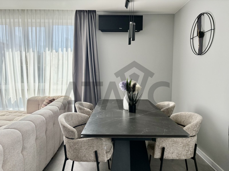 Eladó  1 hálószoba Plovdiv , Ostromila , 80 négyzetméter | 98146177 - kép [4]