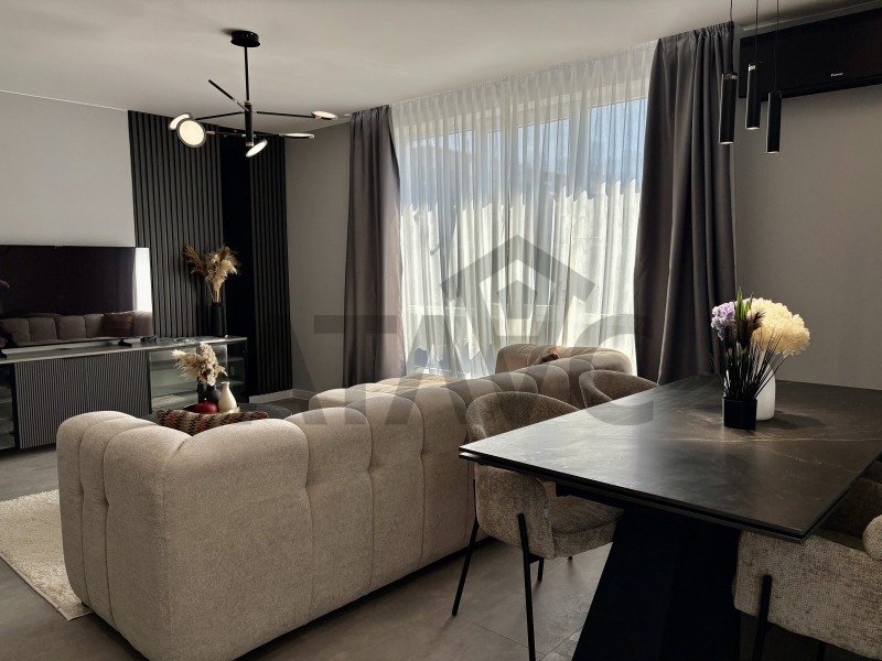 Eladó  1 hálószoba Plovdiv , Ostromila , 80 négyzetméter | 98146177 - kép [2]
