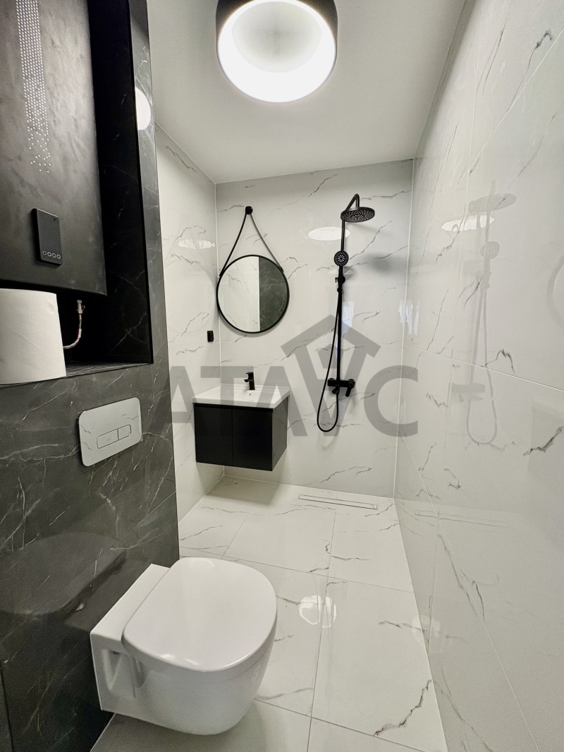 Eladó  1 hálószoba Plovdiv , Ostromila , 80 négyzetméter | 98146177 - kép [10]
