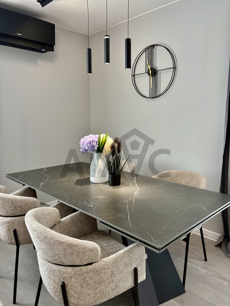Eladó  1 hálószoba Plovdiv , Ostromila , 80 négyzetméter | 98146177 - kép [5]