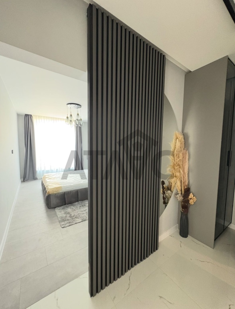 Eladó  1 hálószoba Plovdiv , Ostromila , 80 négyzetméter | 98146177 - kép [11]