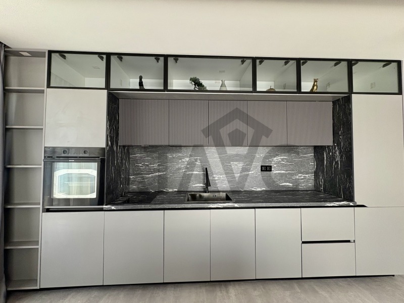 Eladó  1 hálószoba Plovdiv , Ostromila , 80 négyzetméter | 98146177 - kép [6]