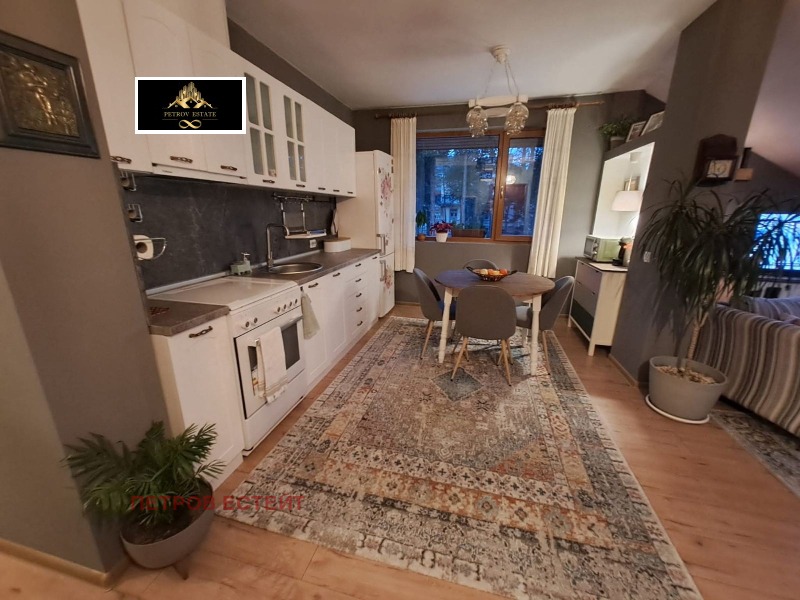 Продава  2-стаен област Пазарджик , гр. Велинград , 84 кв.м | 84653070 - изображение [5]