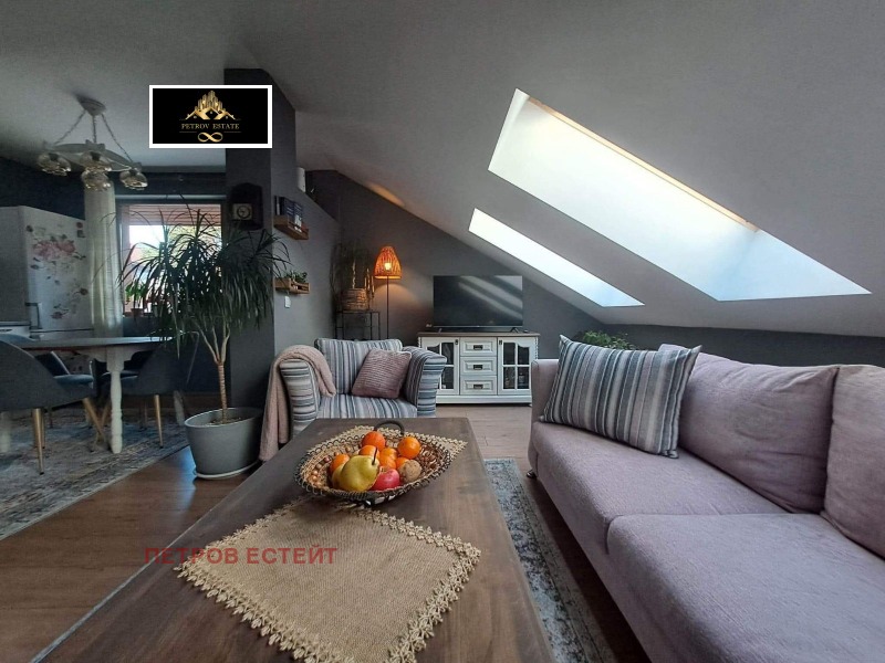 Продава  2-стаен област Пазарджик , гр. Велинград , 84 кв.м | 84653070 - изображение [3]