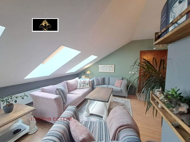 Продава  2-стаен област Пазарджик , гр. Велинград , 84 кв.м | 84653070 - изображение [4]