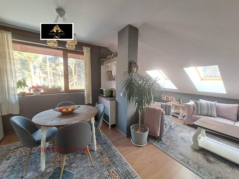 Продава  2-стаен област Пазарджик , гр. Велинград , 84 кв.м | 84653070 - изображение [2]