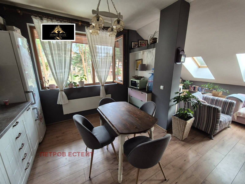 Продава  2-стаен област Пазарджик , гр. Велинград , 84 кв.м | 84653070