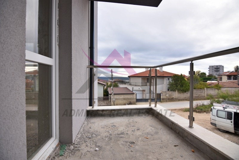 Satılık  1 yatak odası Varna , Vazrajdane 3 , 68 metrekare | 28007002 - görüntü [3]