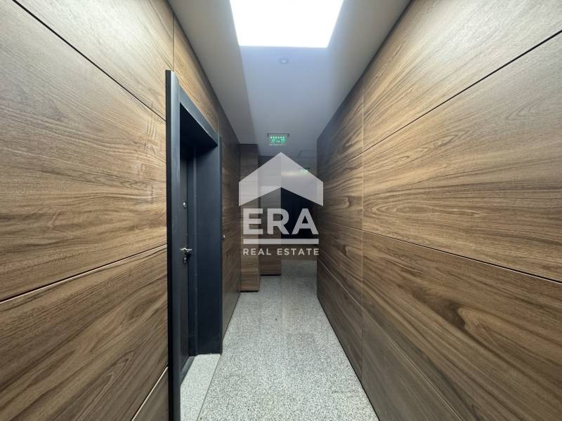 Продава 2-СТАЕН, гр. Варна, Левски 1, снимка 12 - Апартаменти - 53073434