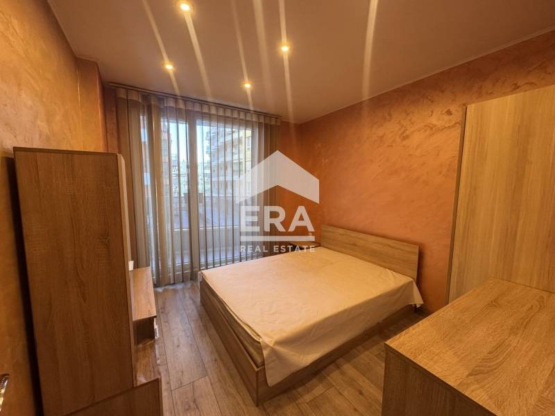 Продава 2-СТАЕН, гр. Варна, Левски 1, снимка 4 - Апартаменти - 53073434