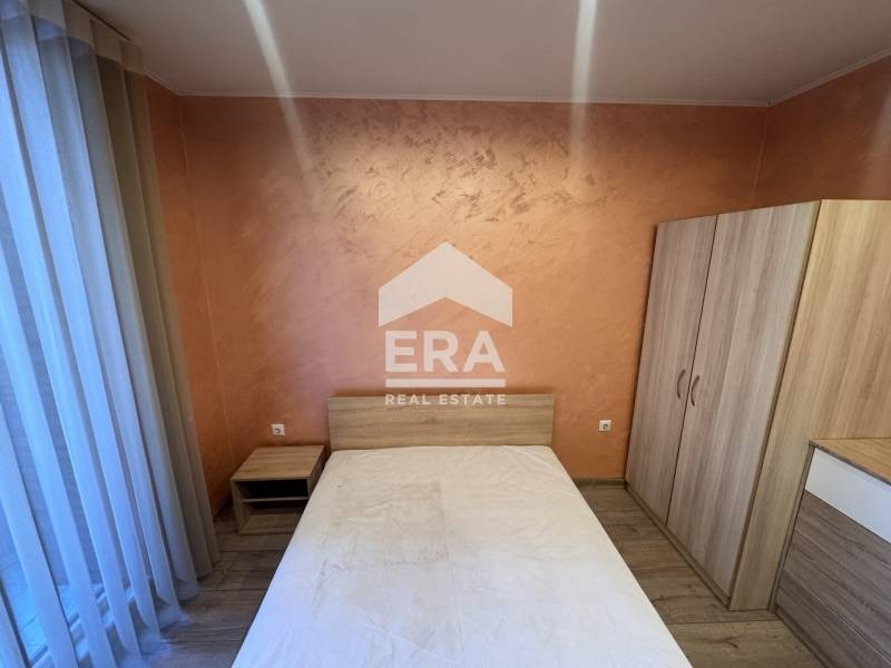 Продава 2-СТАЕН, гр. Варна, Левски 1, снимка 6 - Апартаменти - 53073434