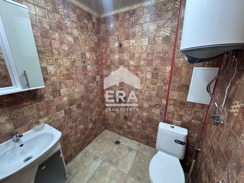 Продава 2-СТАЕН, гр. Варна, Левски 1, снимка 9 - Апартаменти - 53073434