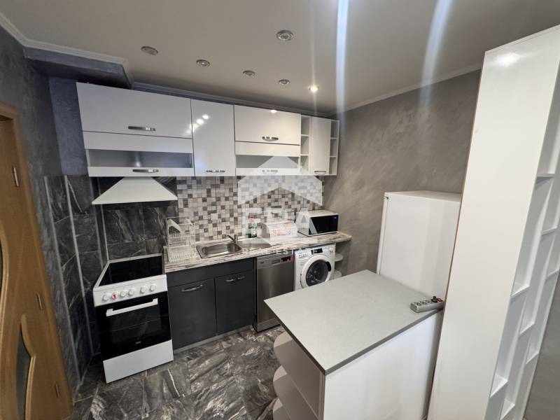 Продава 2-СТАЕН, гр. Варна, Левски 1, снимка 3 - Апартаменти - 53073434