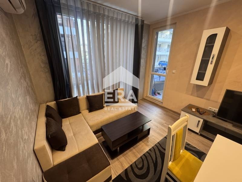 Продава 2-СТАЕН, гр. Варна, Левски 1, снимка 2 - Апартаменти - 53073434