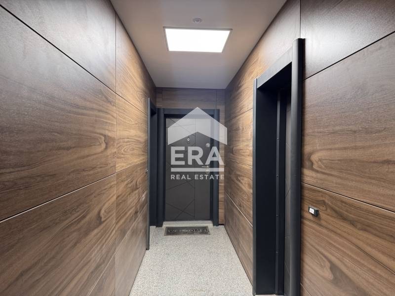 Продава 2-СТАЕН, гр. Варна, Левски 1, снимка 13 - Апартаменти - 53073434