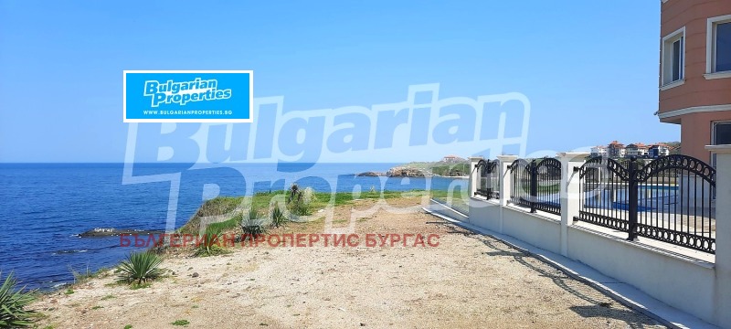 Продава 2-СТАЕН, гр. Ахтопол, област Бургас, снимка 15 - Апартаменти - 53195465