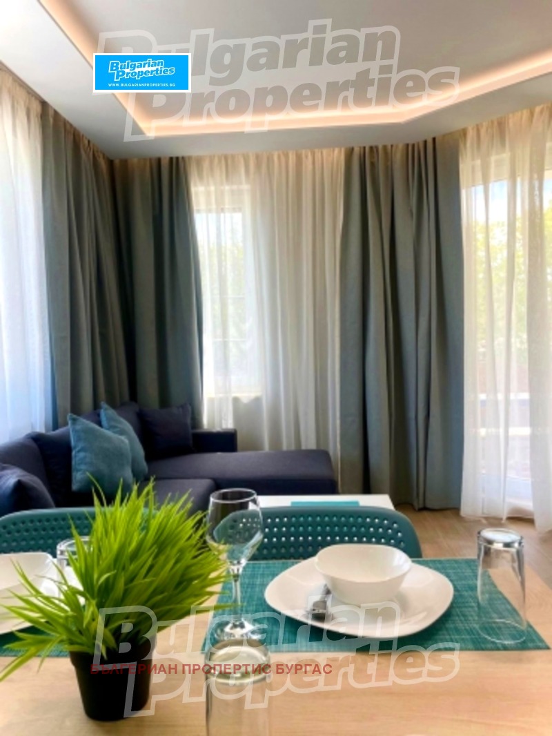 Продава 2-СТАЕН, гр. Ахтопол, област Бургас, снимка 4 - Апартаменти - 53195465