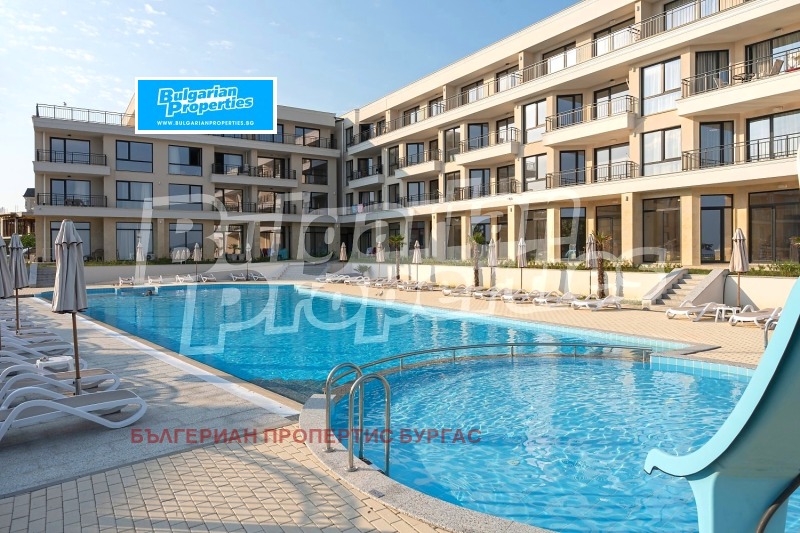 Продава 2-СТАЕН, гр. Ахтопол, област Бургас, снимка 16 - Апартаменти - 53195465