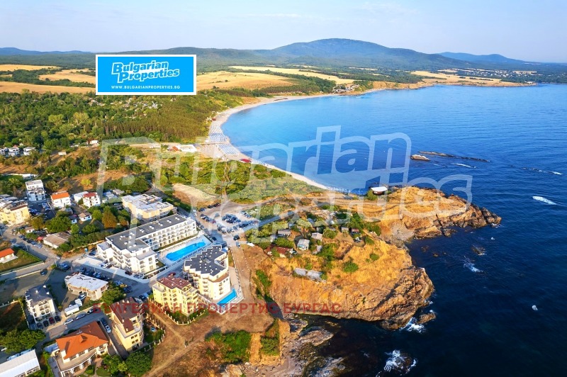 Продава 2-СТАЕН, гр. Ахтопол, област Бургас, снимка 13 - Апартаменти - 53195465