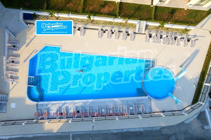 Продава 2-СТАЕН, гр. Ахтопол, област Бургас, снимка 10 - Апартаменти - 53195465